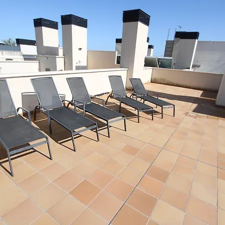 Apartment For A Las Arenas Cambrils
