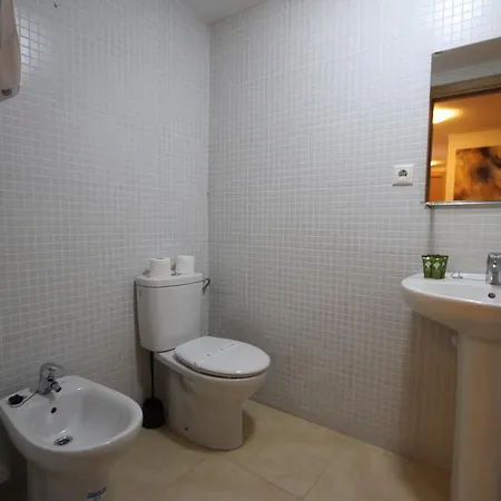Apartment For A Las Arenas Cambrils