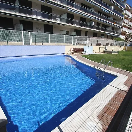 For A Las Arenas Apartment *