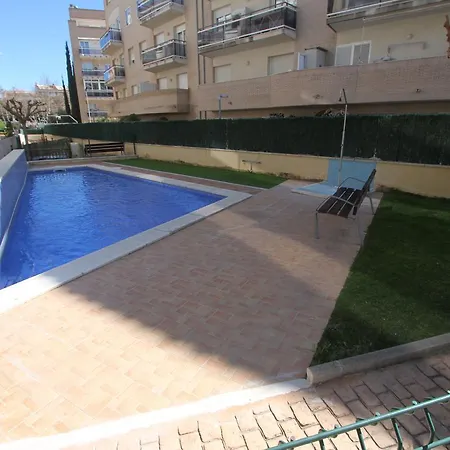 Apartment For A Las Arenas Cambrils