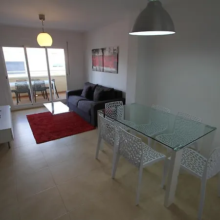 Apartment For A Las Arenas Cambrils