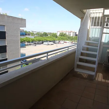For A Las Arenas Apartment