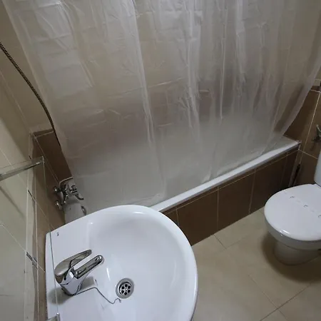 For A Las Arenas Apartment *