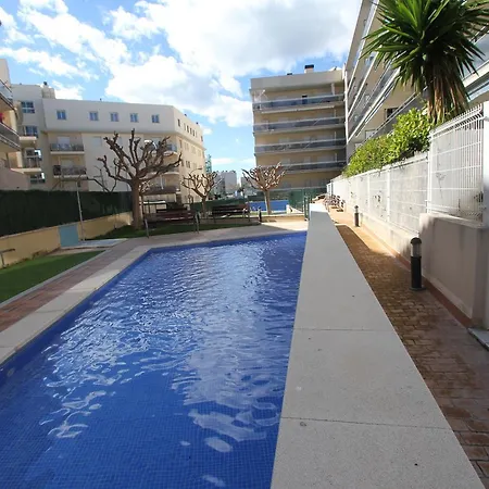 For A Las Arenas * Cambrils
