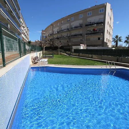 For A Las Arenas Apartment