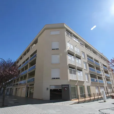 For A Las Arenas Cambrils